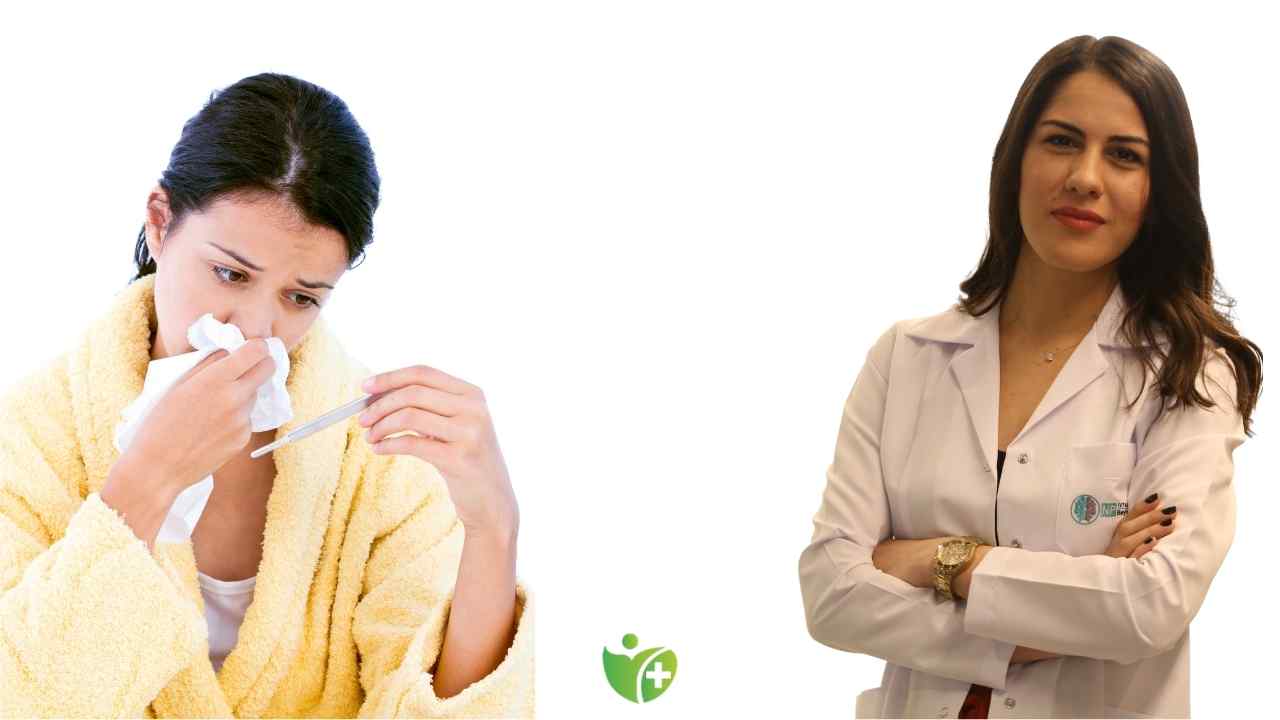 Kadınlar ve Erkeklerin hastalık süreçlerini farklı yaşamasının nedenleri 7