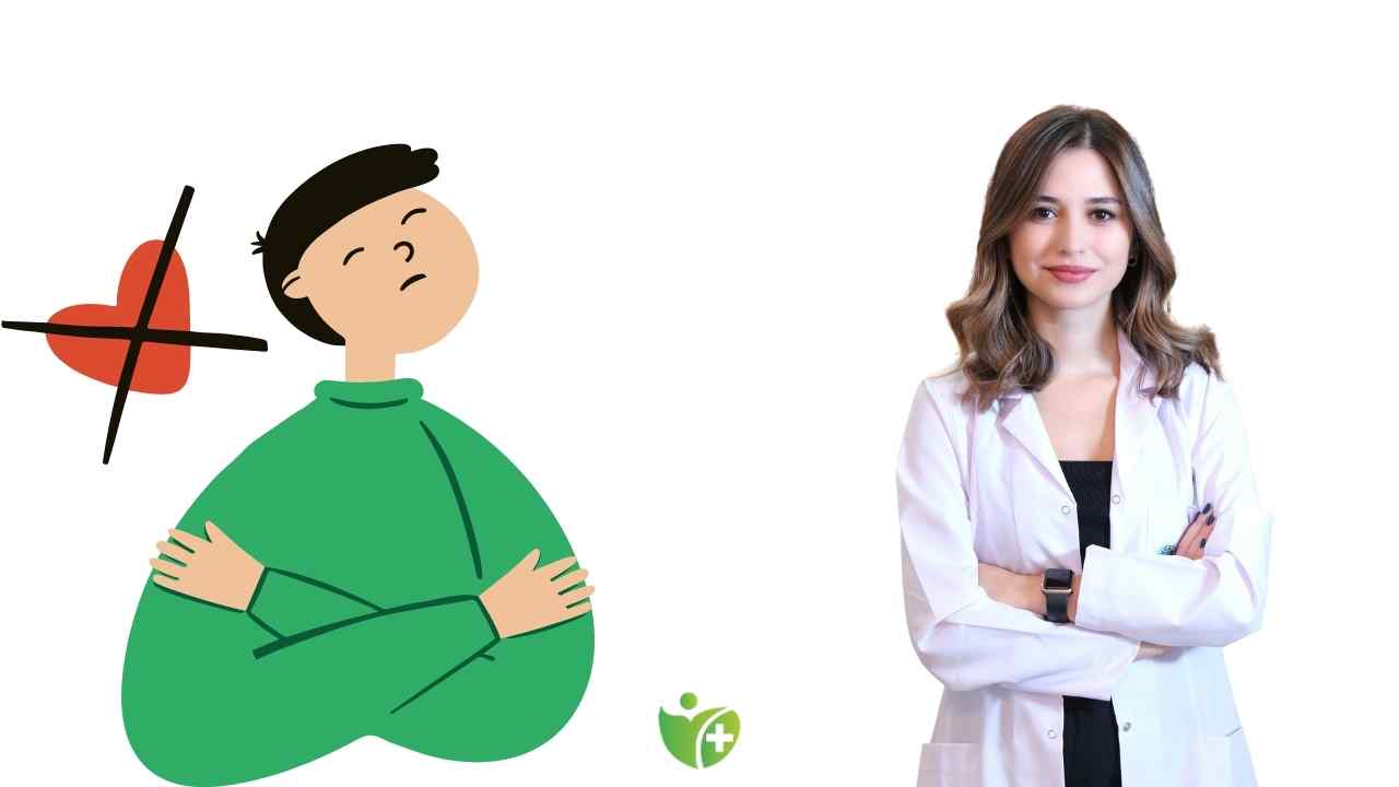 Aşırı ilginin ve ilgisizliğin duygusal etkileri: Sağlıklı dengeyi bulmak 7