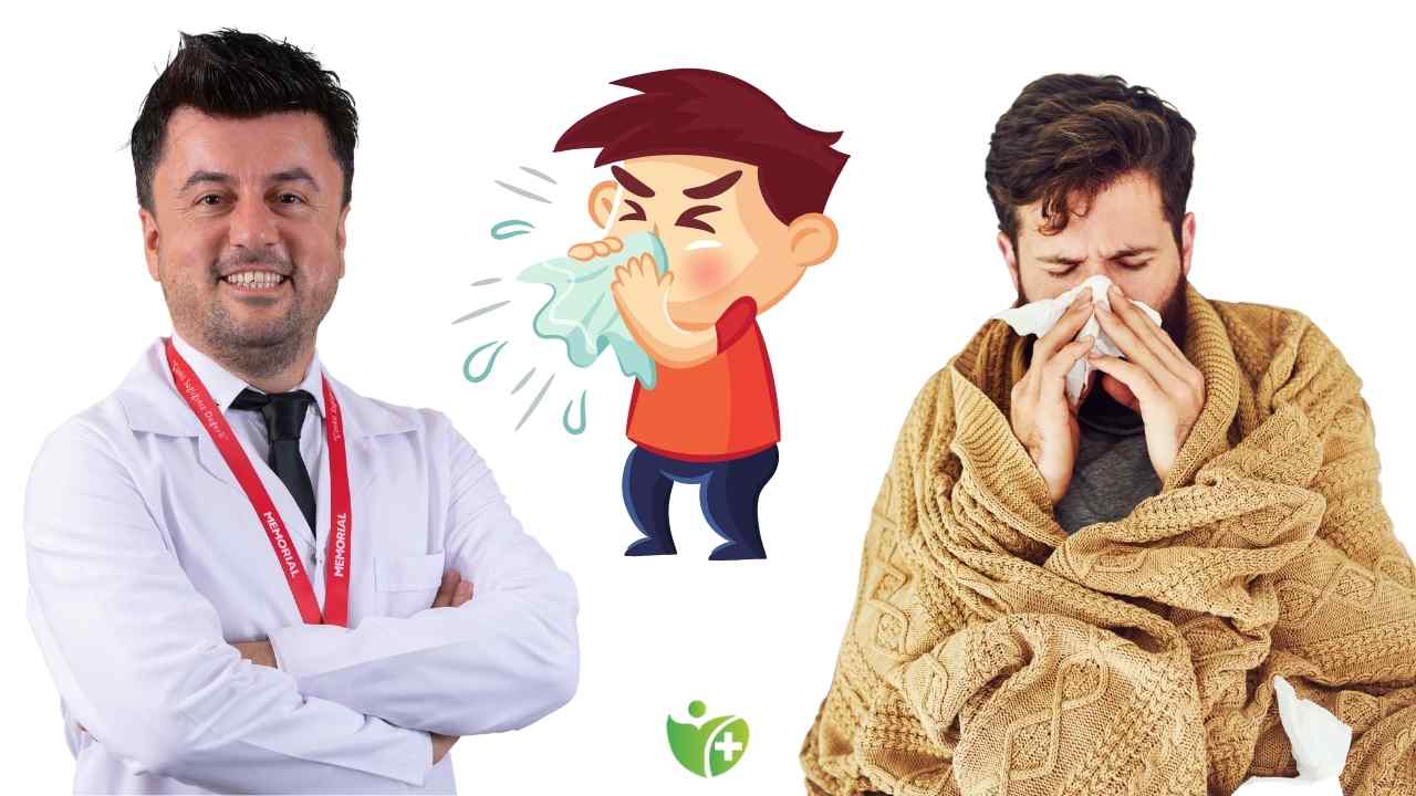 Çocuklar neden gripten kurtulamıyor? Önemli işaretlere dikkat 7