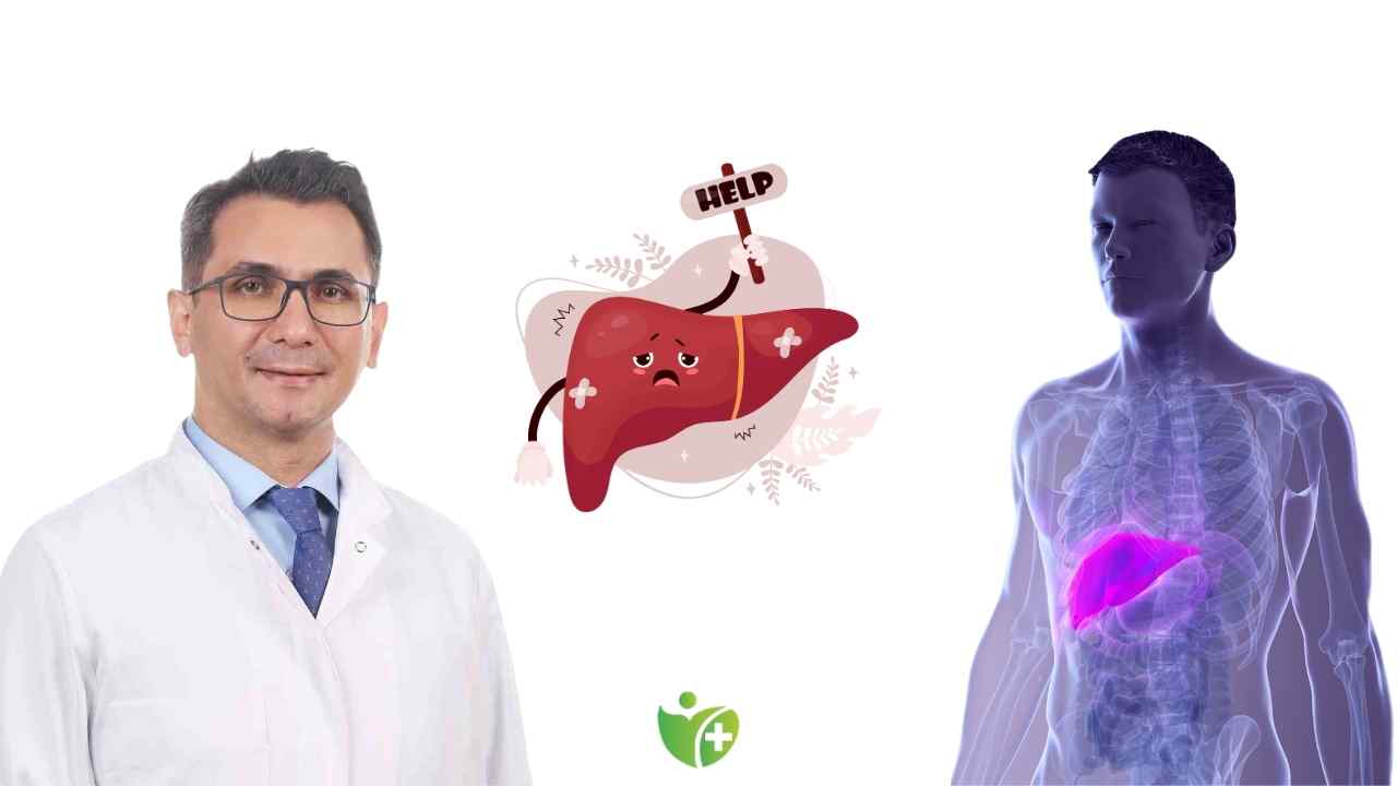 Karaciğer yağlanmasını önlemek için bilmeniz gerekenler! 7