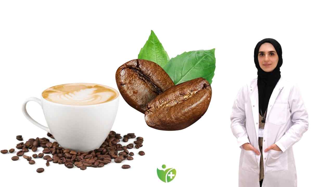 Kahve içmek dişlerinize zarar veriyor olabilir mi? 7