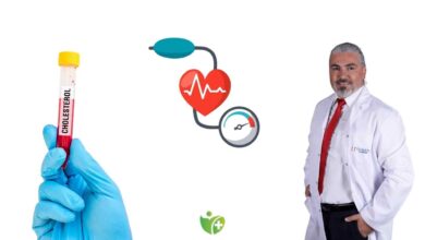 Kan Yağlarınız Yükseliyor mu? İşte bilmeniz gerekenler 3