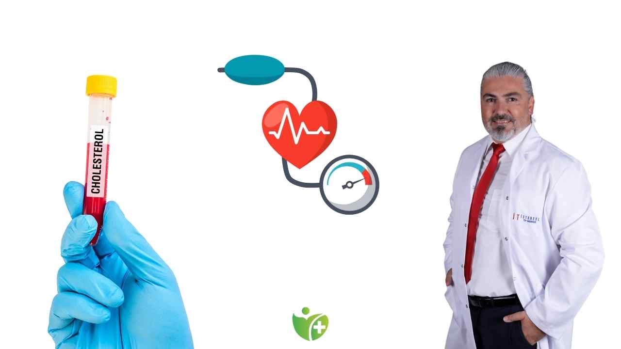 Kan Yağlarınız Yükseliyor mu? İşte bilmeniz gerekenler 7