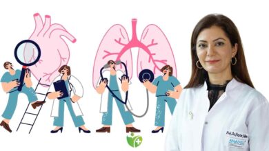 Kanserde erken teşhis hayat kurtarır: Tarama testlerini ihmal etmeyin! 4