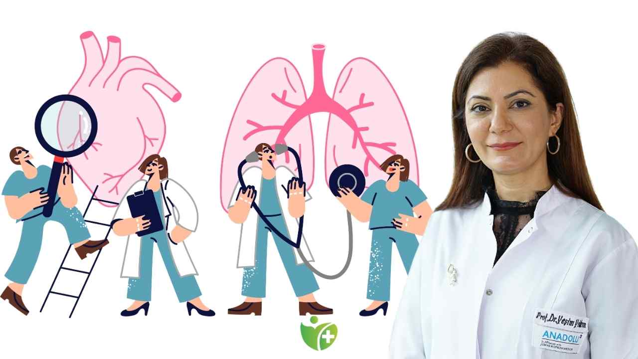 Kanserde erken teşhis hayat kurtarır: Tarama testlerini ihmal etmeyin! 7