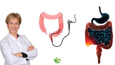 Kolon Kanseri ile mücadelede en güçlü silah: Kolonoskopi 4