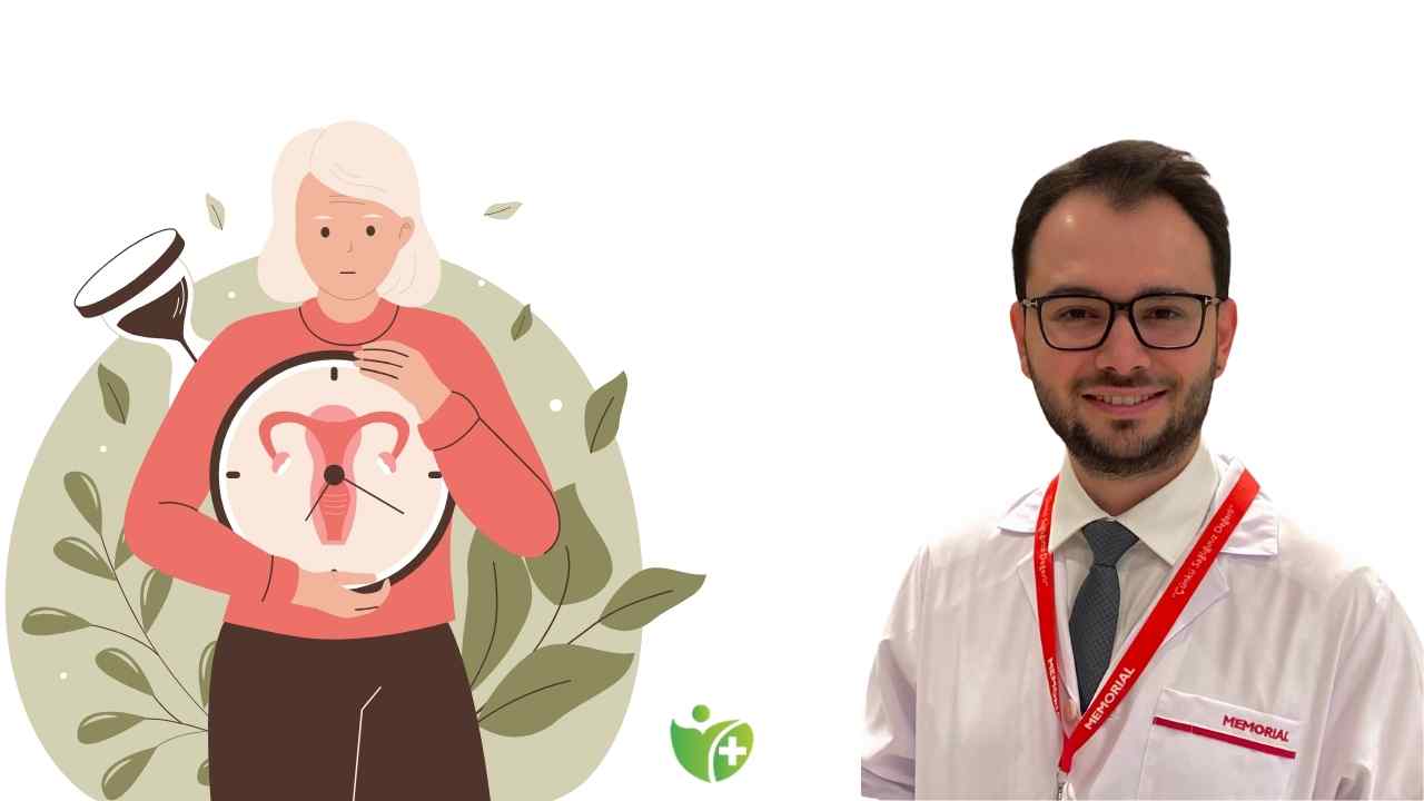 Menopoz erken başlıyor olabilir: Bu sinyalleri ciddiye alın! 7