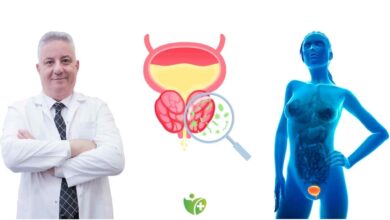 Mesane Enfeksiyonundan nasıl korunulur? Belirtiler ve nedenler! 1