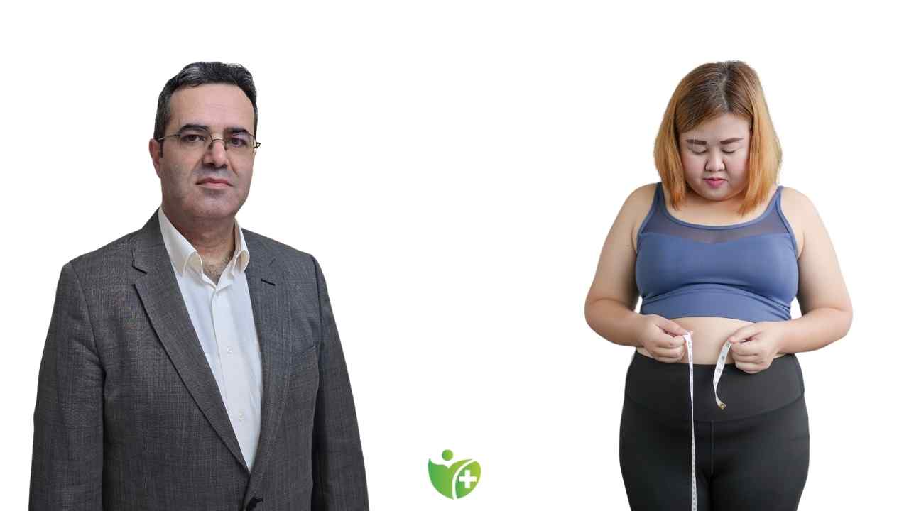 Obezite Ameliyatına karar vermeden önce dikkat edilmesi gerekenler 7