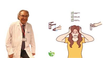 Takıntılılık bir kişilik özelliği değil, bir beyin rahatsızlığıdır 1