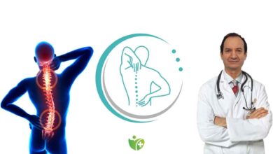 Omurganızı Yaşlanmanın yıpratıcı etkilerinden nasıl korursunuz? 1