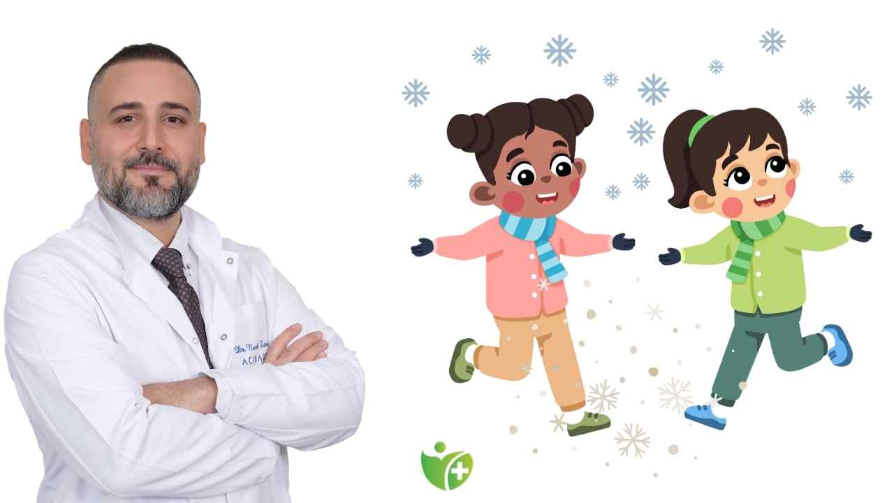 Kış tehlikelerine karşı 7 hayat kurtaran önlem! 7