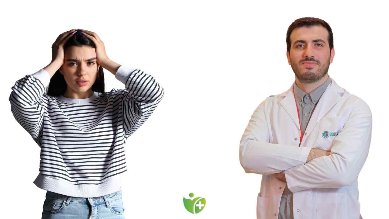 Endişe mi, Panik atak mı? Farkı anlamanın ve başa çıkmanın yolları 7