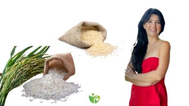 Sağlıklı diyet için hangi Pirinci tercih etmelisiniz? 1