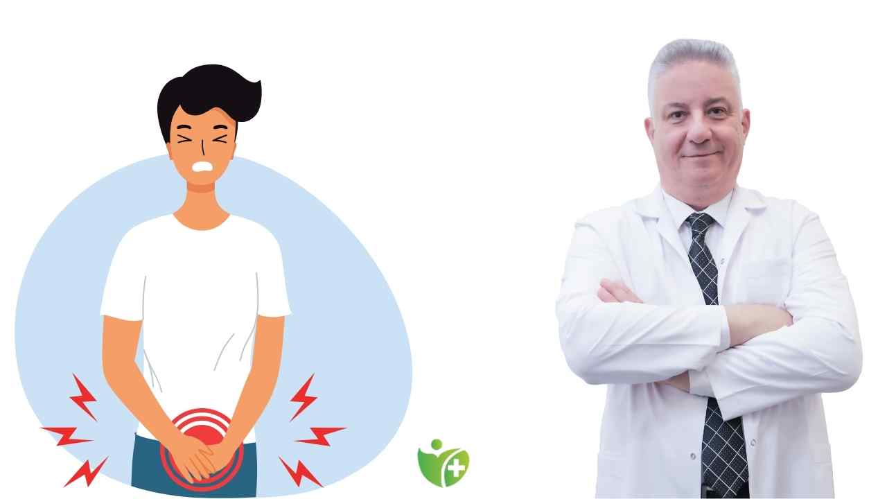 Prostat büyümesiyle ilgili merak edilenler: Teşhis ve tedavi rehberi 7