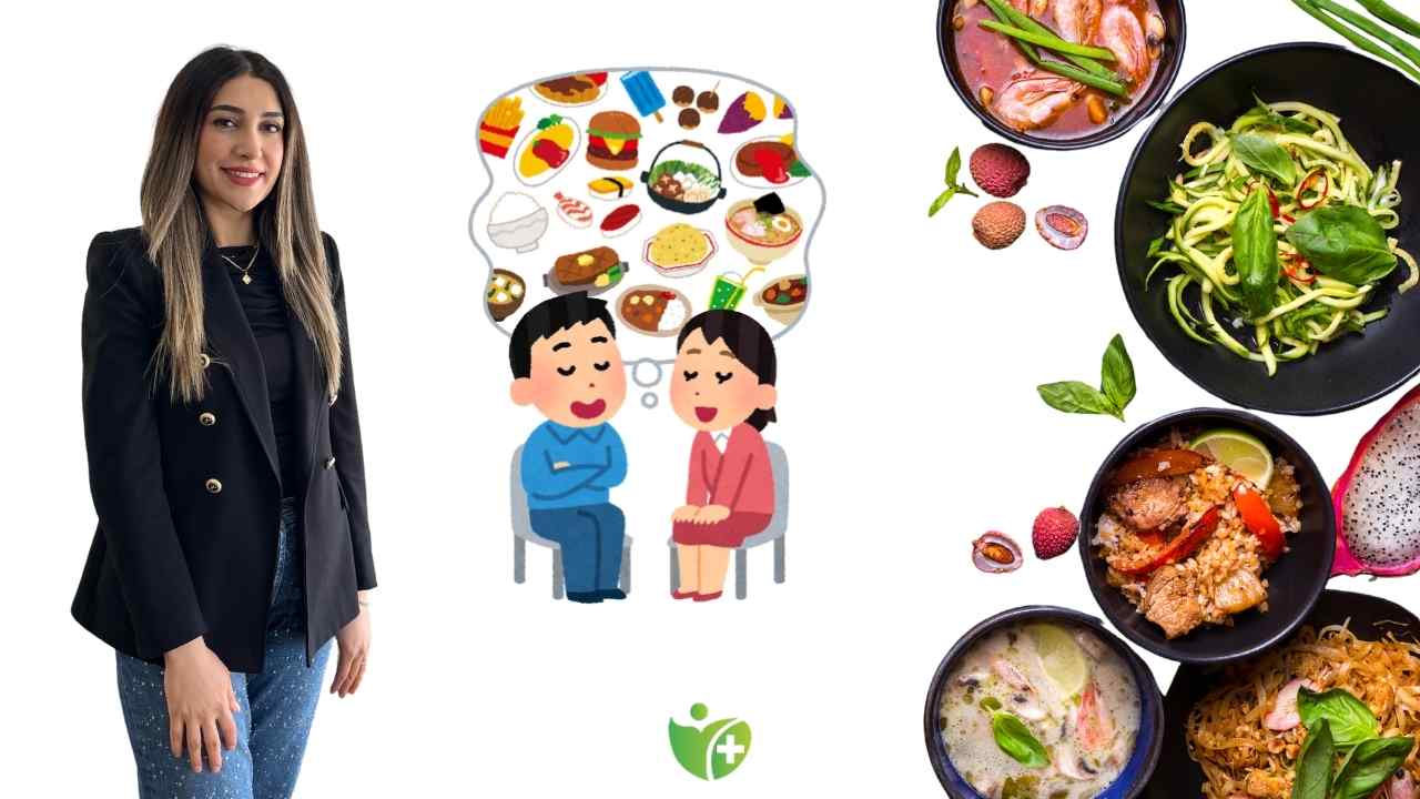 Ramazan Ayı’nda Sağlıklı kalmak için Beslenme ve Su tüketimi ipuçları 7