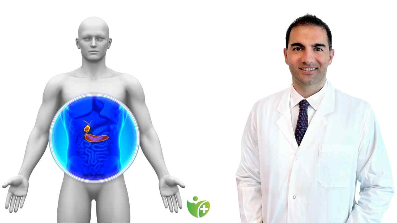 Safra Kesesi taşları tedavisiz kalırsa tehlikeli sonuçlar doğurabilir! 7