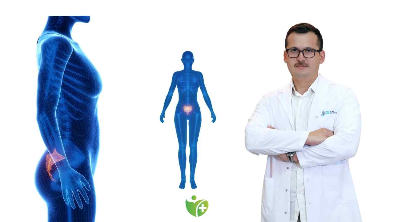 Hareketsiz kalmayın! Uzun süre oturmak sakrum ağrısına neden olabilir 7