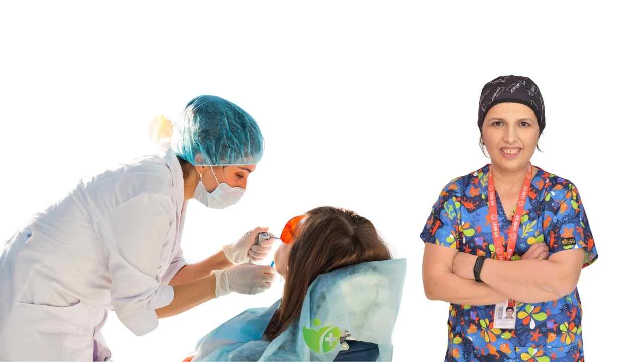 Diş hekimleri 14 şubat'ta seslerini duyuracak: 'Tükenmişlik sınırına ulaştık, Artık yeter! 7