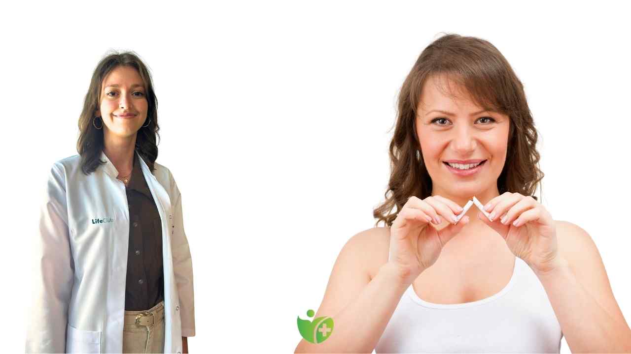 Sigara bırakma döneminde nasıl beslenmeli? 5 Kritik ipucu 7
