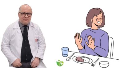 Tat ve Koku duyusu neden kaybolur? Ciddi sorunların işareti olabilir! 5