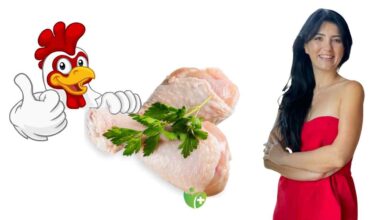 Tavuk tüketirken dikkat! Bozulmuş tavuğu anlamanın püf noktaları! 1