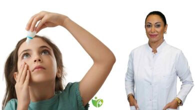 Üveit hastalığına Dikkat! Çocuklarda görme kaybına neden olabilir! 1