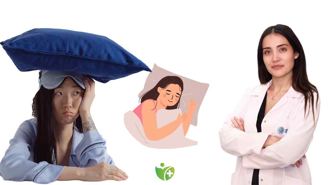 Eşinizle aynı yatakta uyumanın uyku üzerindeki etkileri nelerdir? 7