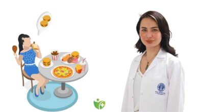 Aşırı Yeme: Bozukluk mu, Bağımlılık mı? İçsel çatışmanın kökenleri 8