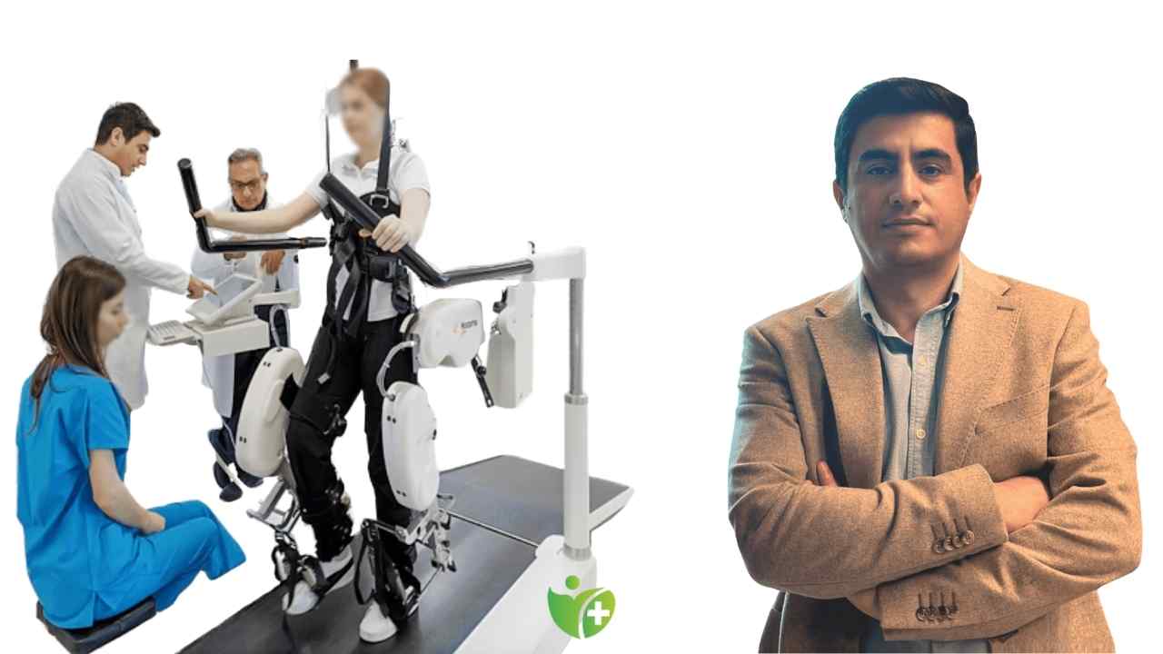 Felçliler için büyük adım: Beyin kontrolüyle yürüme mümkün! 7