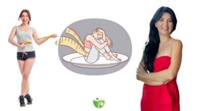 Zayıflık ve Sağlıklı olma ilişkisi nedir? 6