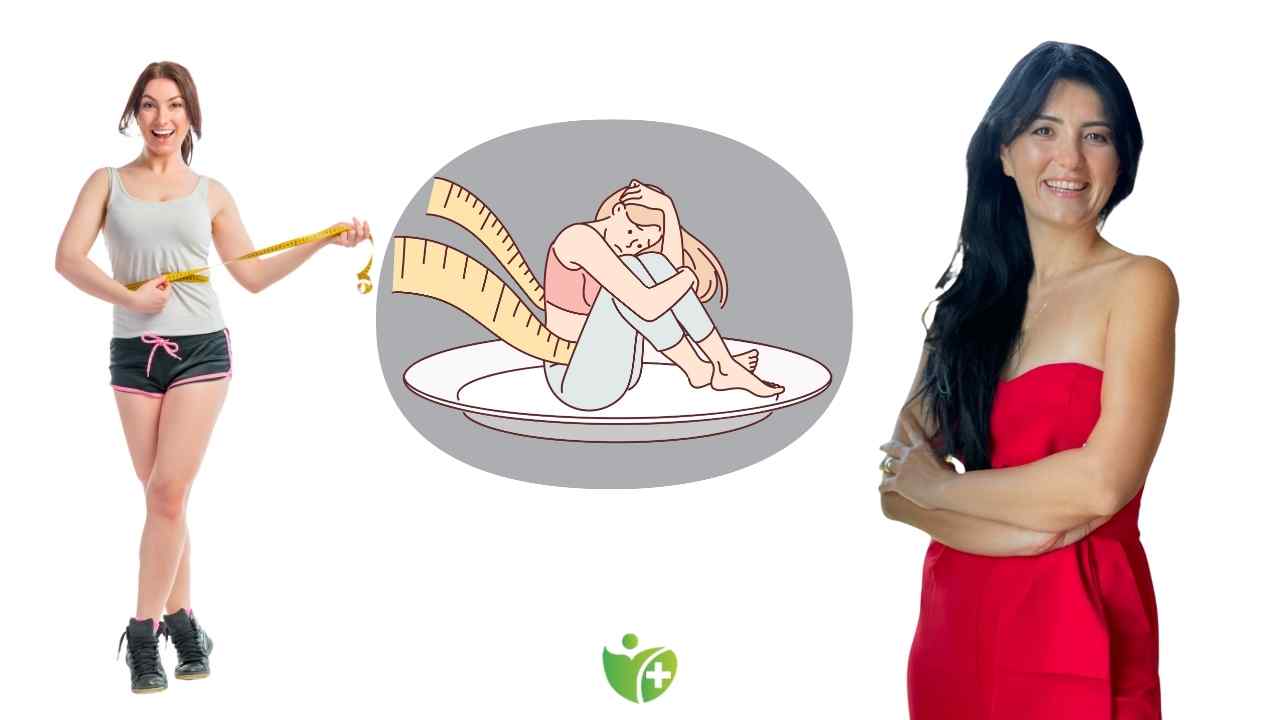 Zayıflık ve Sağlıklı olma ilişkisi nedir? 7