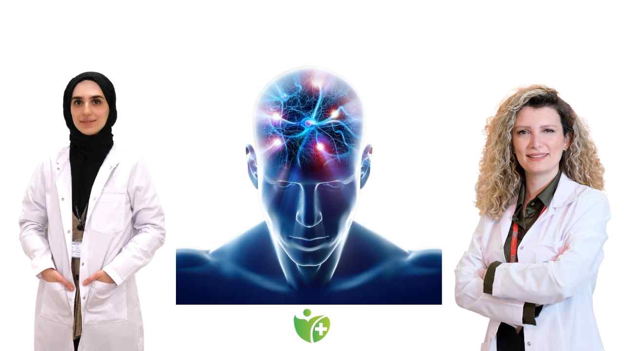 Beyin ve Ağız ilişkisinin Psikolojik ve Nörolojik temelleri! 8