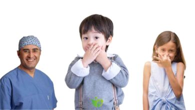 Bebek ve Çocuklarda Ağız Kokusu nedenleri ve çözümleri 1
