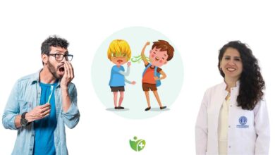 Ramazan’da Ağız kokusunu önlemenin ve Diş sağlığını korumanın yolları 6