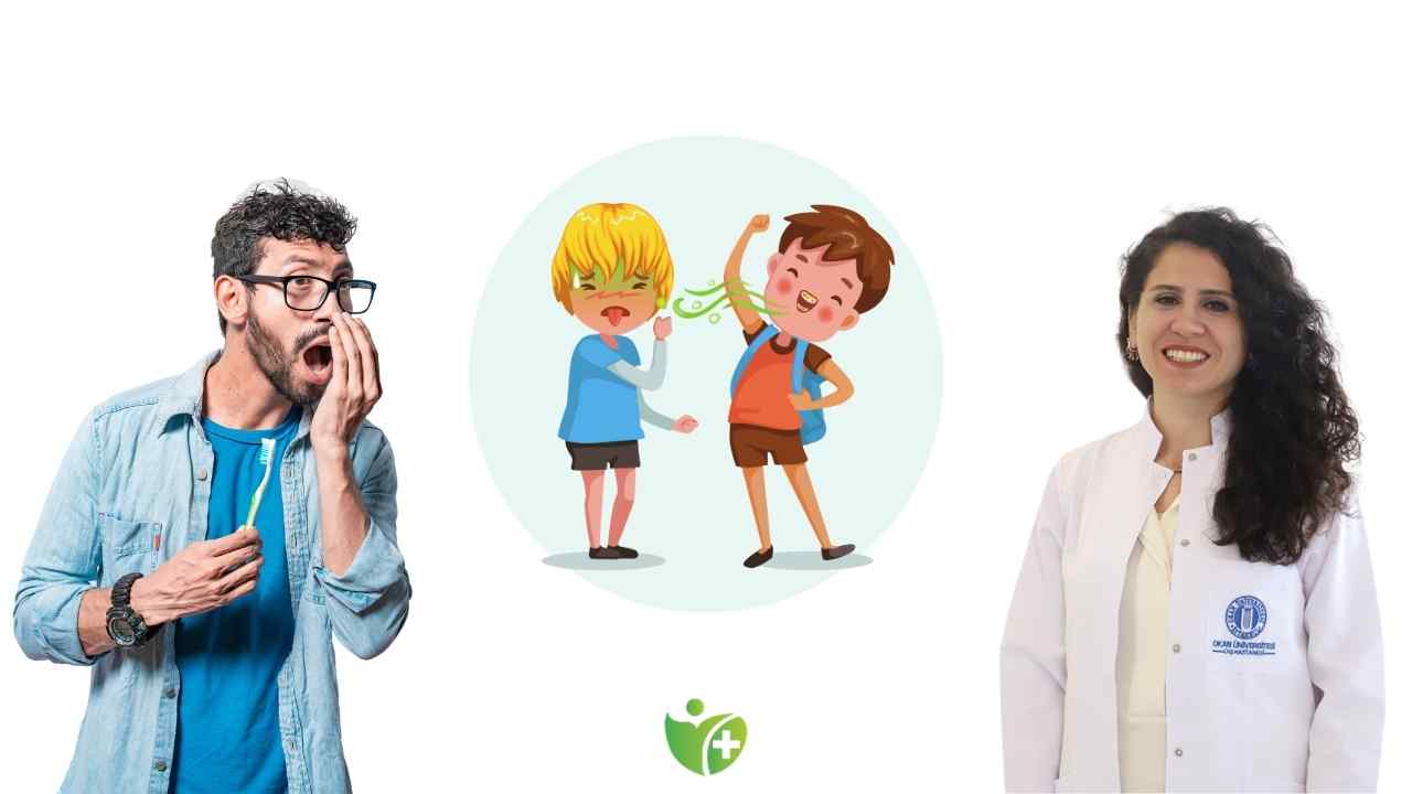 Ramazan’da Ağız kokusunu önlemenin ve Diş sağlığını korumanın yolları 7