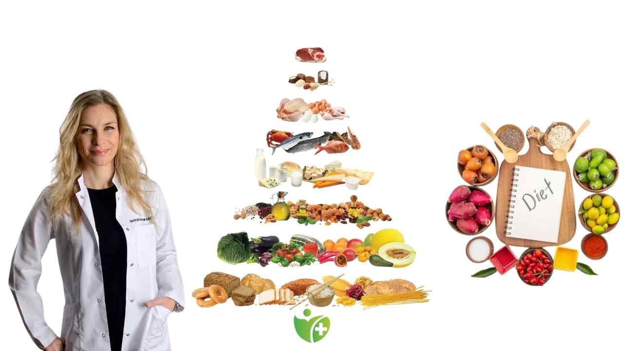 Omega-3 ve vitamin deposu Akdeniz diyeti göze iyi geliyor! 7