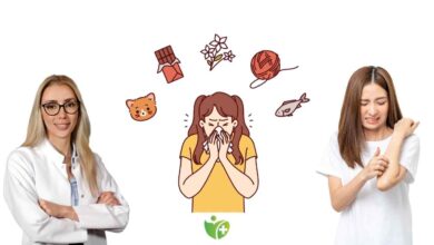 Alerji dostu yaşam için 6 Kritik önlem! 12