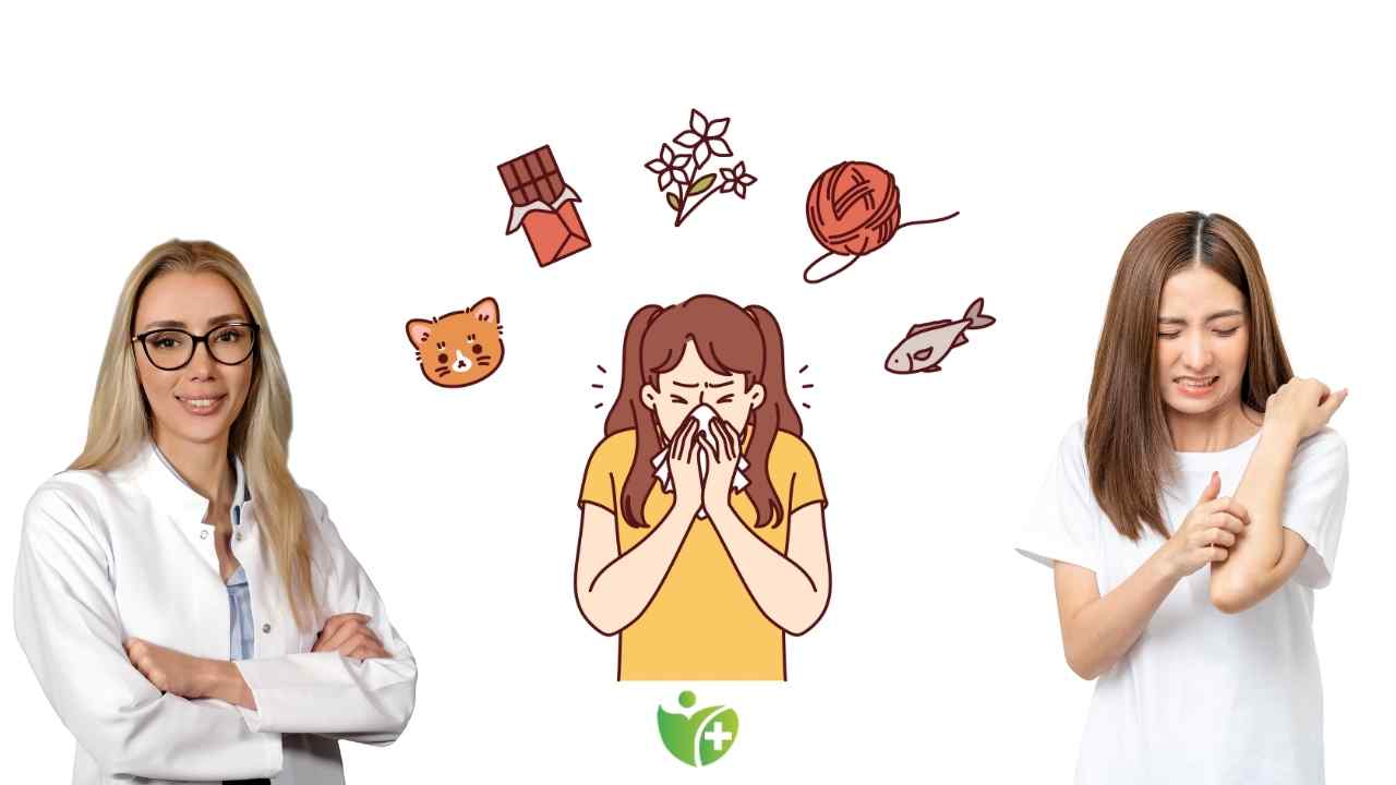 Alerji dostu yaşam için 6 Kritik önlem! 7