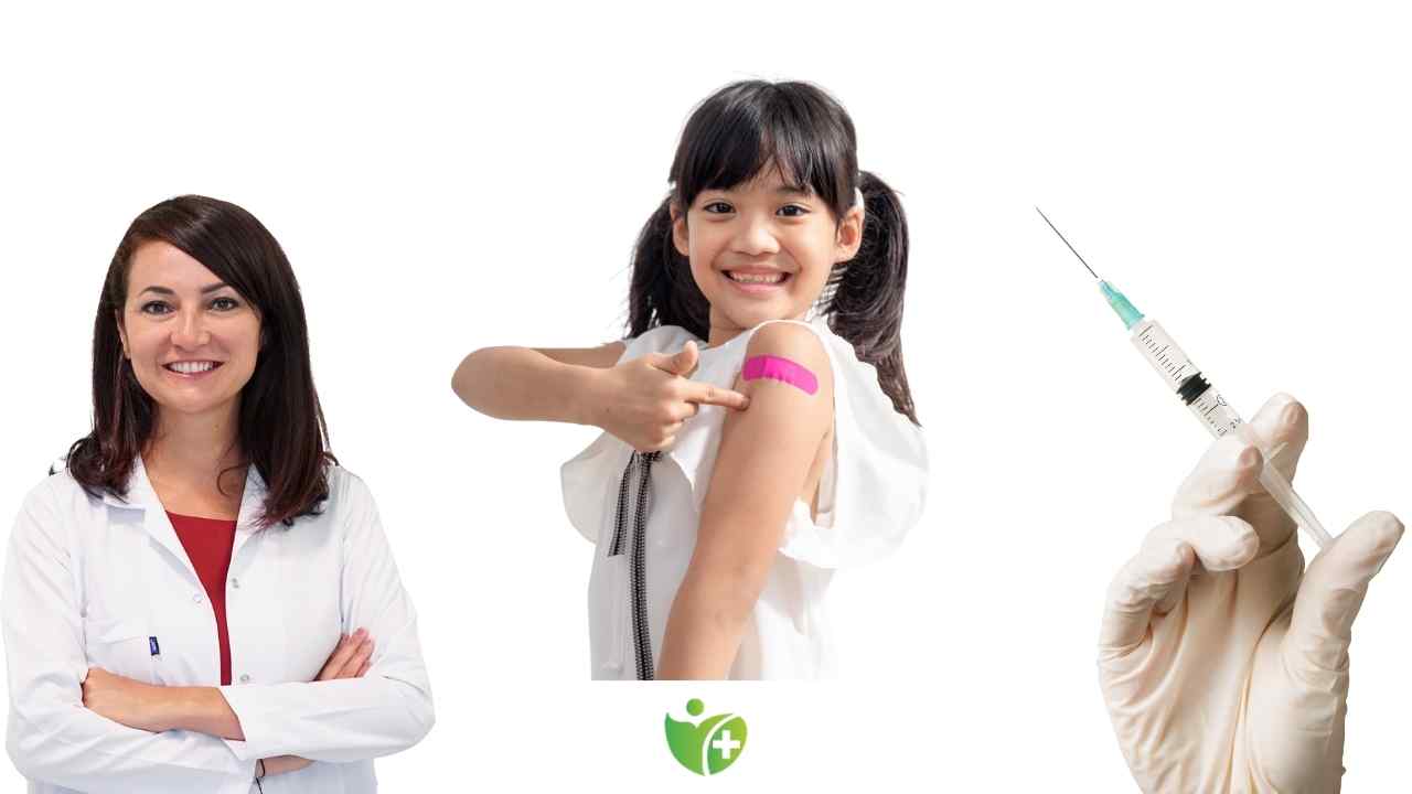 Ergenlik çağındaki aşıların önemi neden fark edilmiyor? 7