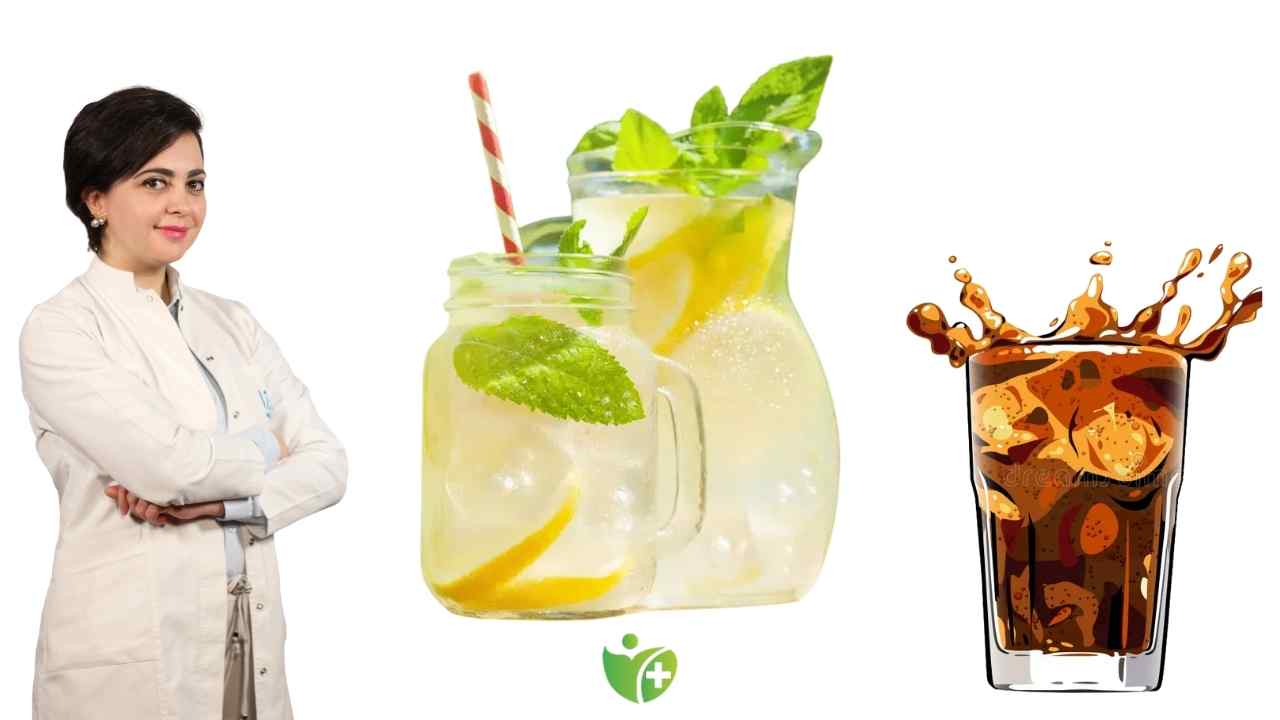 Asitli içecekler Ramazan’da Ağız Sağlığını tehdit ediyor! 7