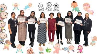 TOBB ETÜ Tıp Fakültesi’nden Anne adaylarına Kapsamlı Yardım ve Rehberlik 1