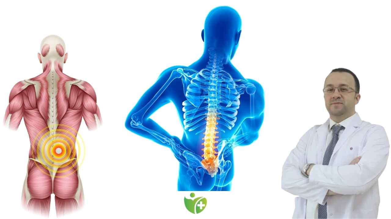 Bel Ağrılarından korunmak için bilmeniz gerekenler 7