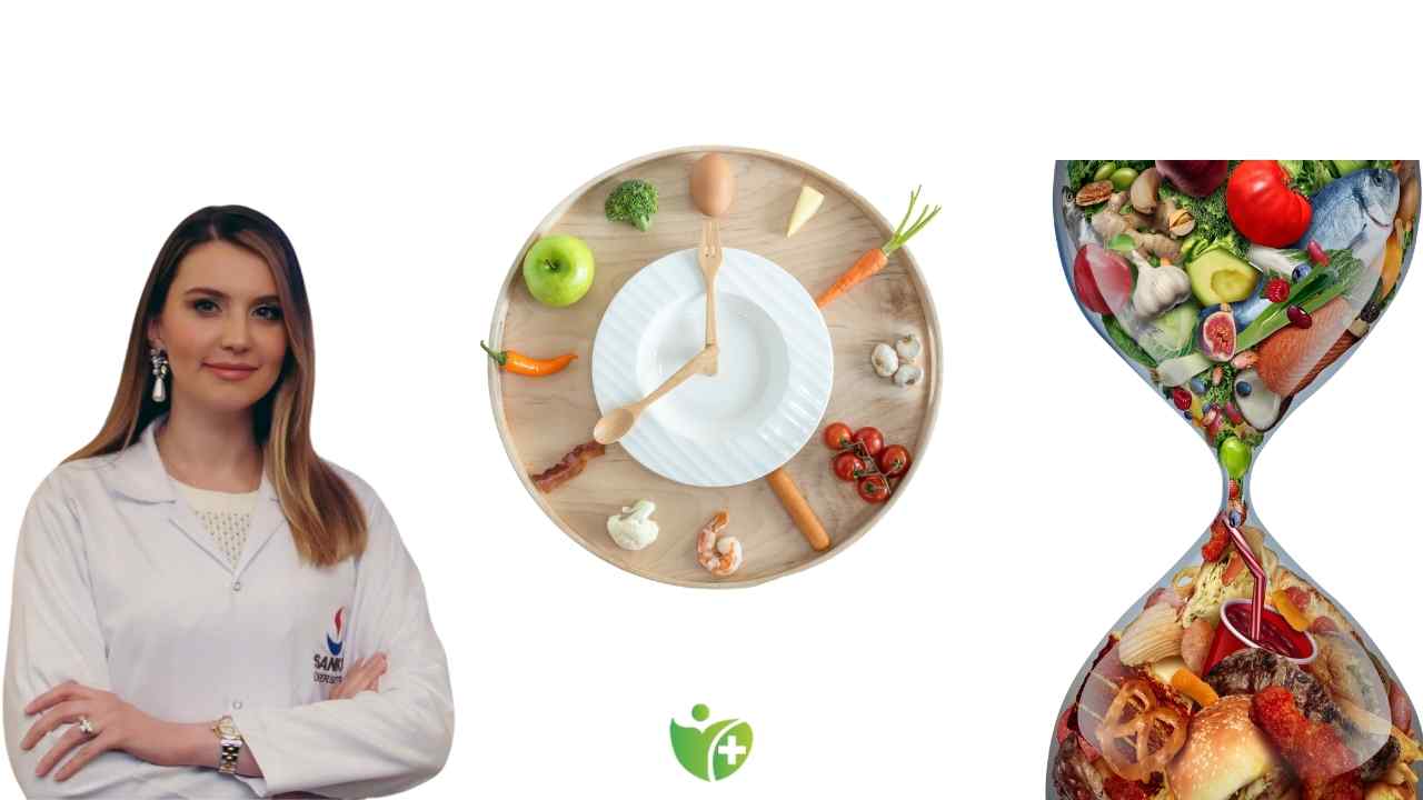 Oruç sürecinde zinde kalmak için Beslenme tüyoları 6