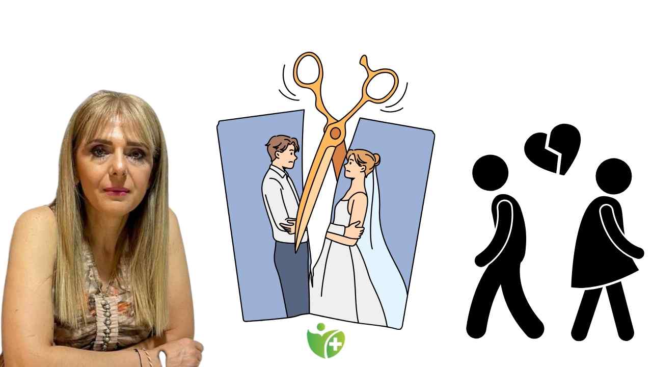 Boşanma korkusuyla nasıl başa çıkılır? İpuçları ve öneriler! 7