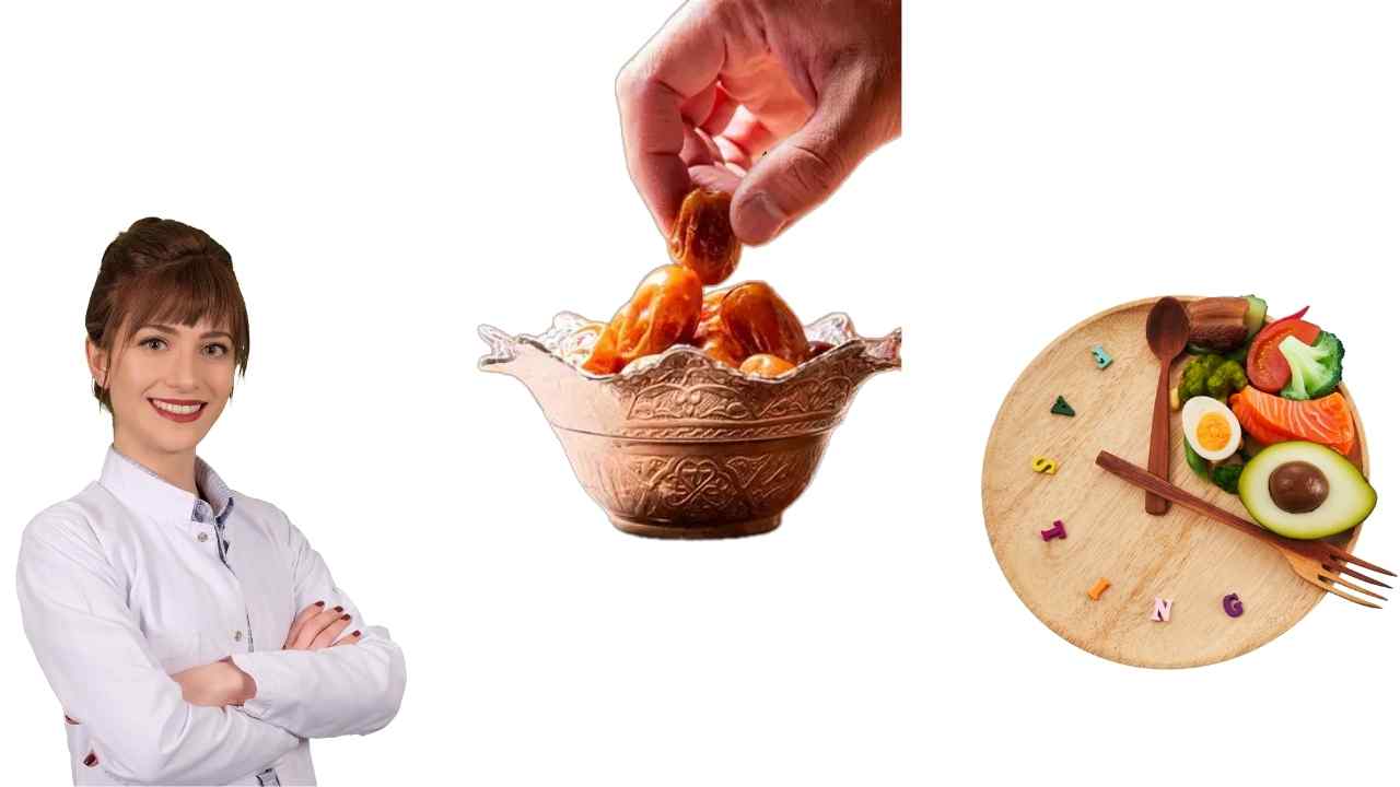 Ramazan'da Oruç tutarken dikkat edilmesi gereken 8 önemli detay! 7