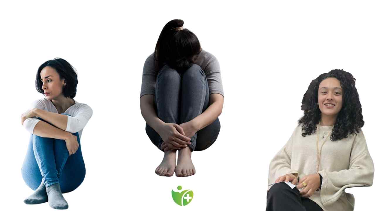 Depresyonda sık yapılan Zihinsel hatalar ve Çözüm yolları 7