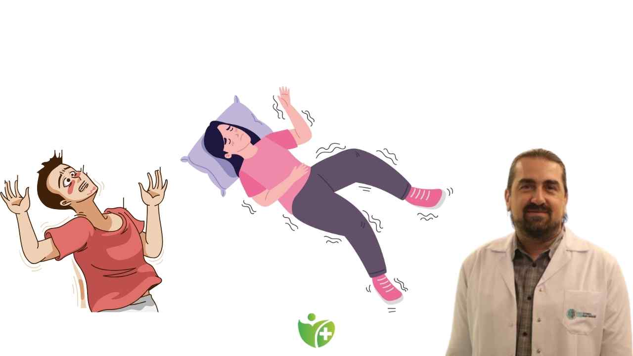 Nöbet geçiren birine nasıl yardım edilir? Dil tutmak yok! 7