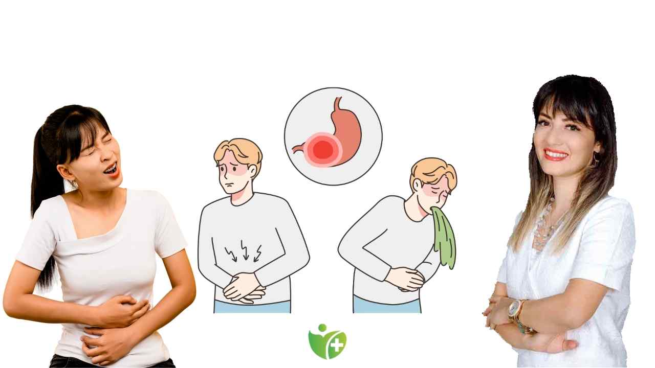 Sağlıklı Beslenme için Gıda Zehirlenmesine karşı önlemler 7