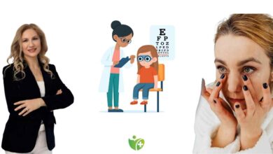 Kış mevsiminde Göz Sağlığınızı korumak için nelere dikkat etmelisiniz? 1